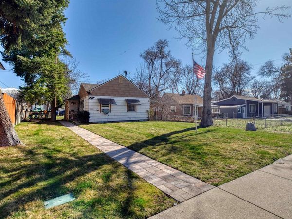 1710 S Robert St, Boise, ID 83705