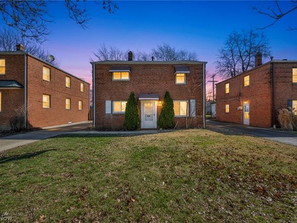 275 E 200th Street , Euclid, OH 44119