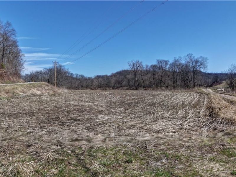 49870 Township Road 189, Fresno, OH 43824 Photo 1