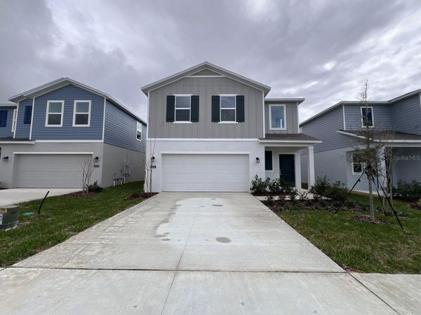 3606 HARDMAN DRIVE , LAKE WALES, FL 33853