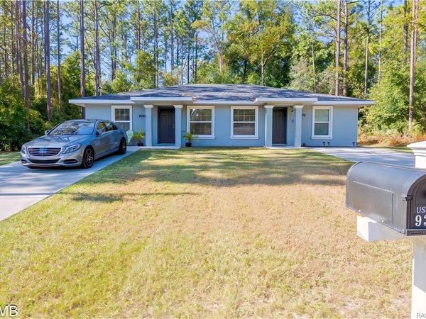 9374 N PEACHTREE WAY , CITRUS SPRINGS, FL 34434