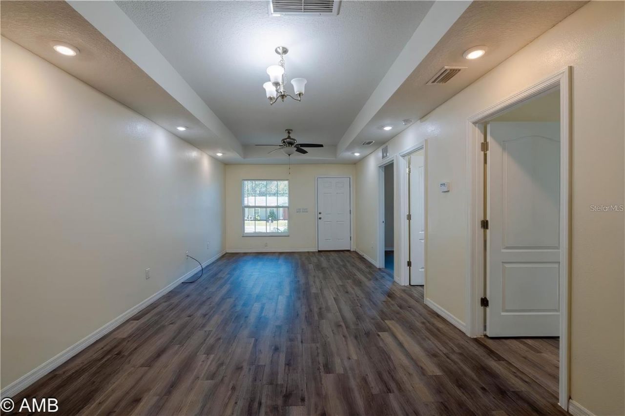 9374 N Peachtree Way , Citrus Springs, FL 34434 Photo