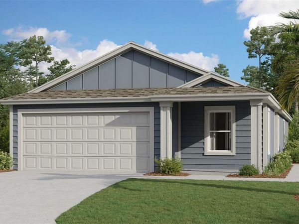 58 MULLIGAN WAY , BUNNELL, FL 32110