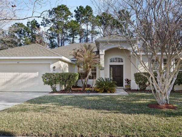 487 CAREY WAY , ORLANDO, FL 32825