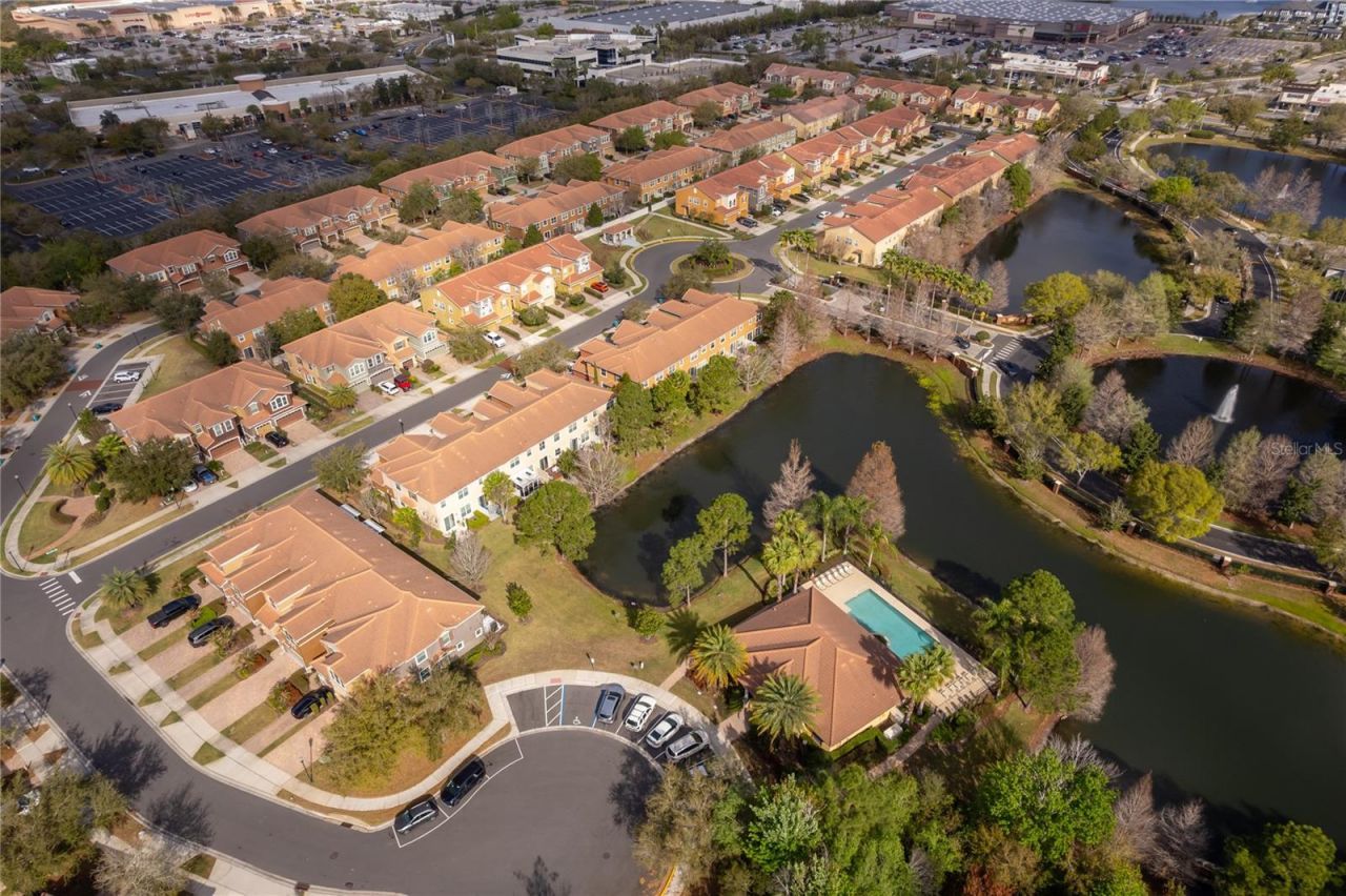 4810 Matteo Trail , Orlando, FL 32839 Photo