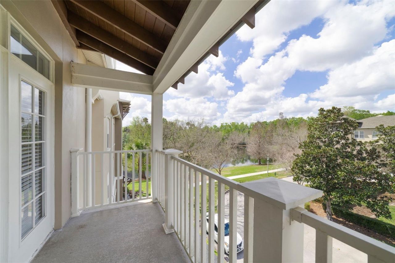 1231 Wright Circle , Unit 307, Celebration, FL 34747 Photo
