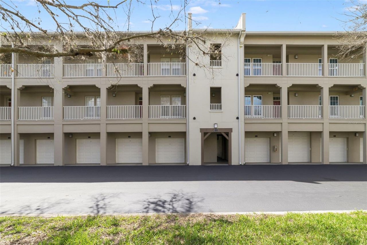 1231 Wright Circle , Unit 307, Celebration, FL 34747 Photo