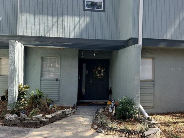 703 SW 75TH STREET , Unit 106, GAINESVILLE, FL 32607