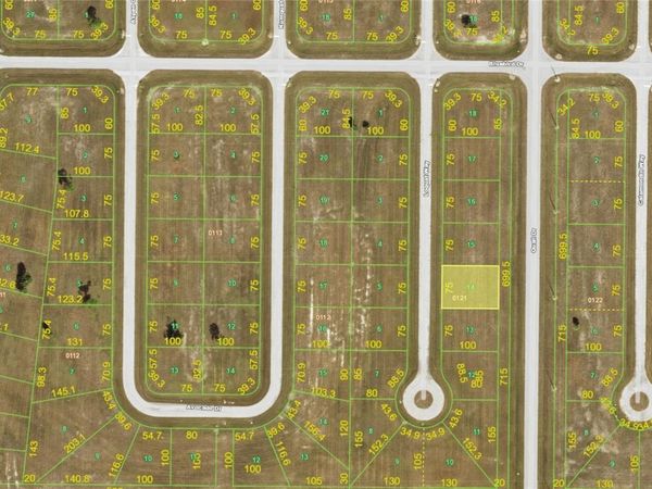 10 LOQUAT WAY , PLACIDA, FL 33946