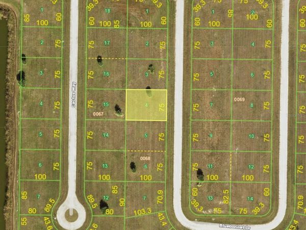 7 BLUEBONNETT DRIVE , PLACIDA, FL 33946