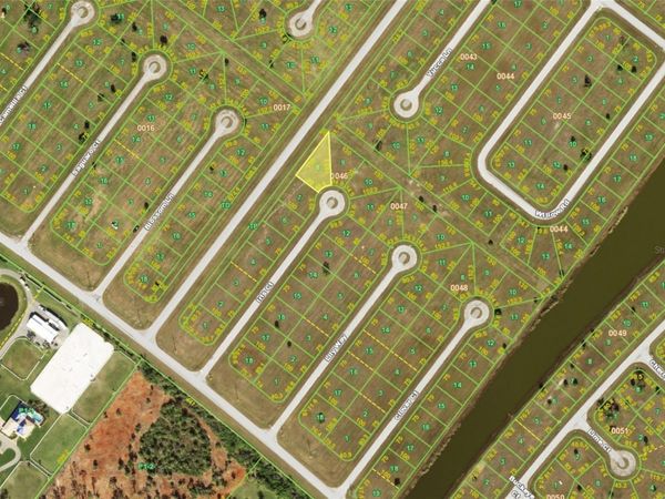 15 IRIS COURT , PLACIDA, FL 33946