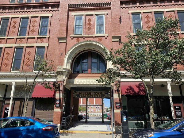 30 Hanover Street, Unit 303, Manchester, NH 03101