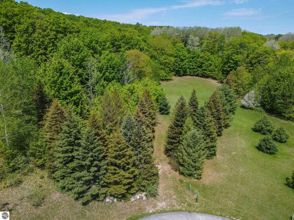 2171 Belanger Creek Drive N, Suttons Bay, MI 49682