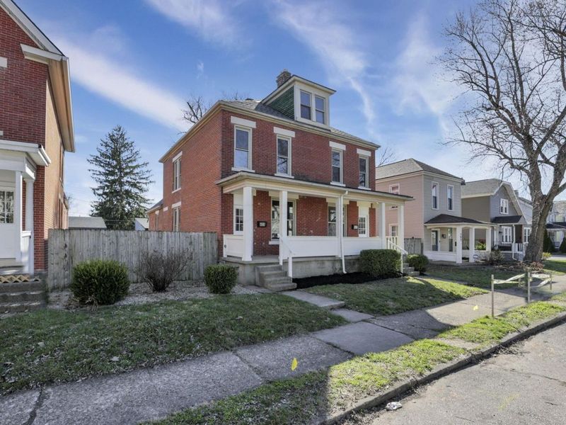 407 Hanford Street, Columbus, OH 43206 Photo 1