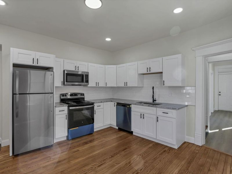 407 Hanford Street, Columbus, OH 43206 Photo 17