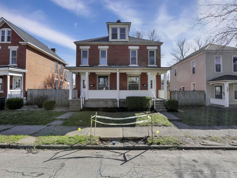 407 Hanford Street, Columbus, OH 43206 Photo 2