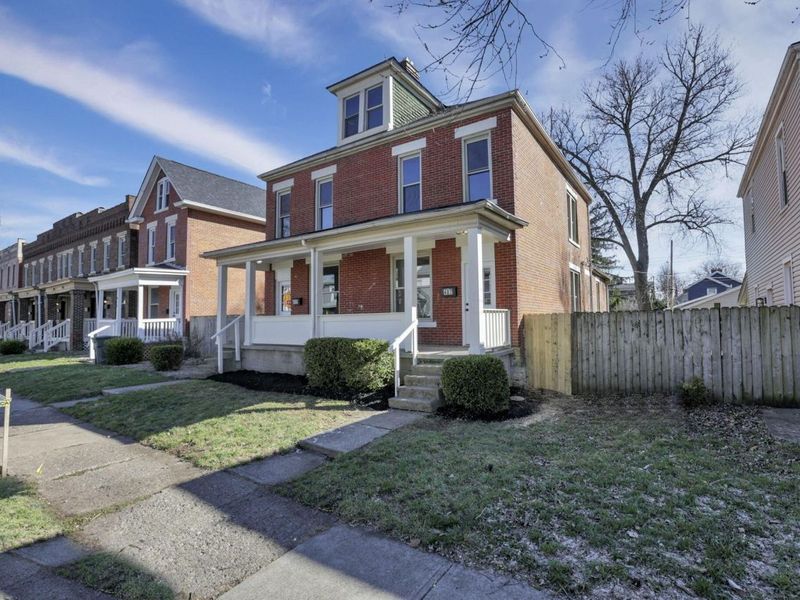 407 Hanford Street, Columbus, OH 43206 Photo 3