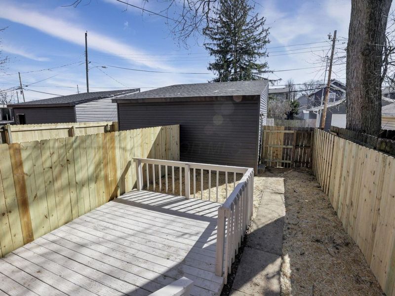 407 Hanford Street, Columbus, OH 43206 Photo 36