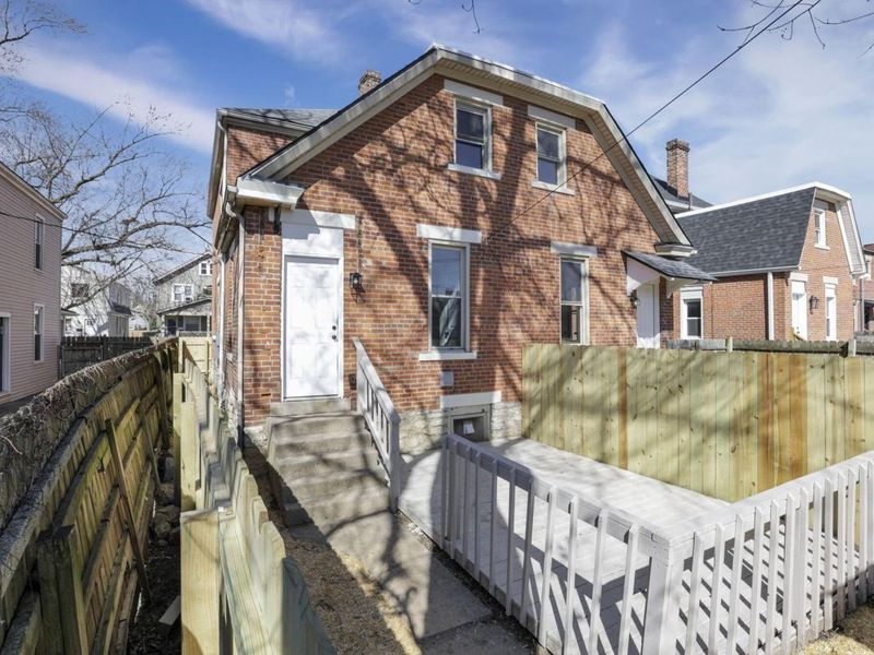 407 Hanford Street, Columbus, OH 43206 Photo 4