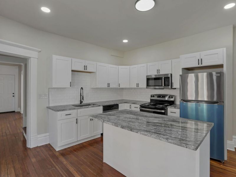 407 Hanford Street, Columbus, OH 43206 Photo 49