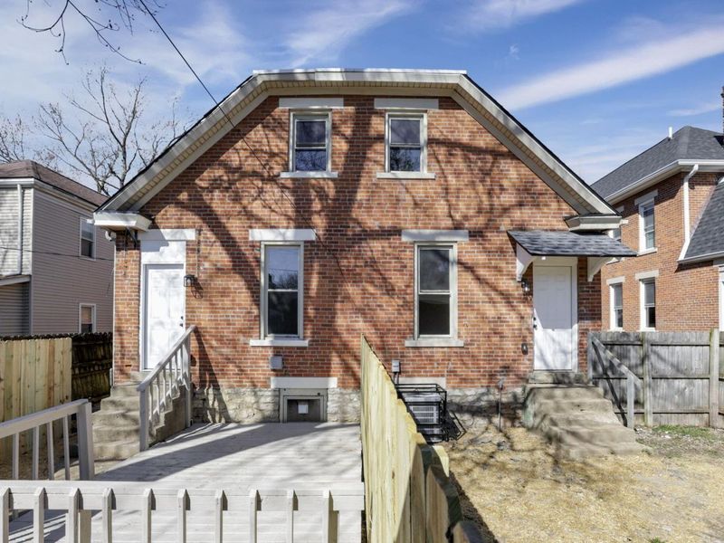 407 Hanford Street, Columbus, OH 43206 Photo 5