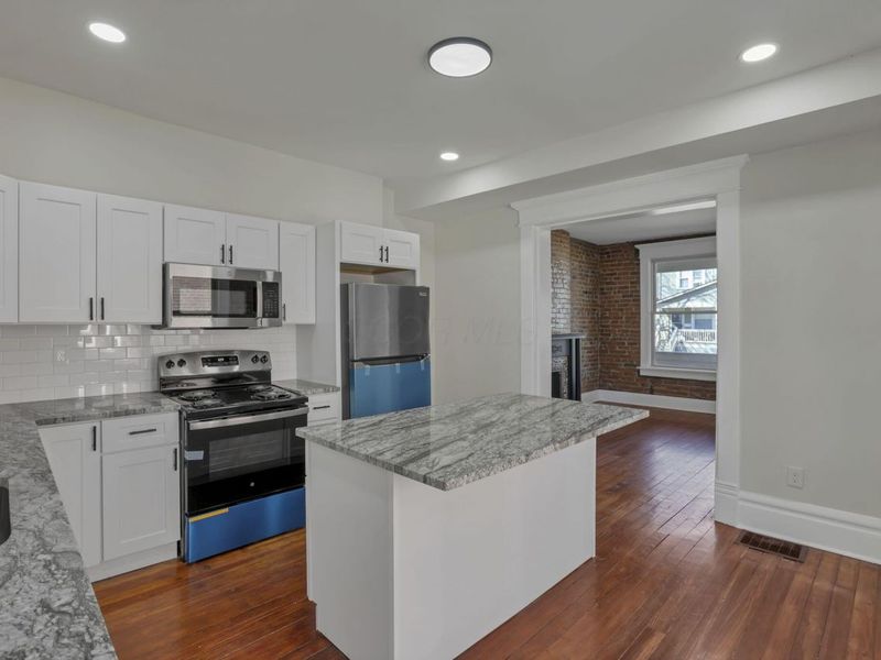 407 Hanford Street, Columbus, OH 43206 Photo 50