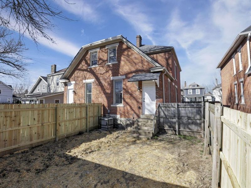 407 Hanford Street, Columbus, OH 43206 Photo 6