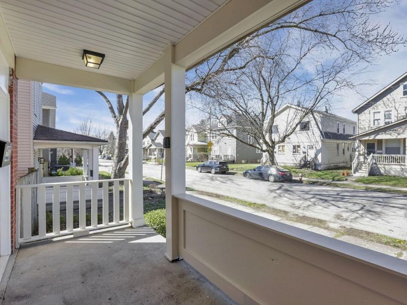 407 Hanford Street, Columbus, OH 43206 Photo 8