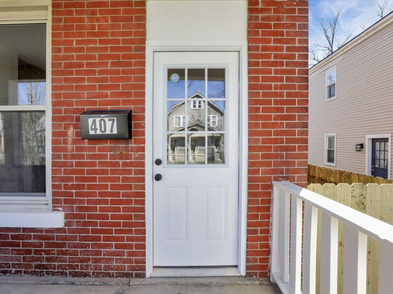 407 Hanford Street, Columbus, OH 43206 Photo 9