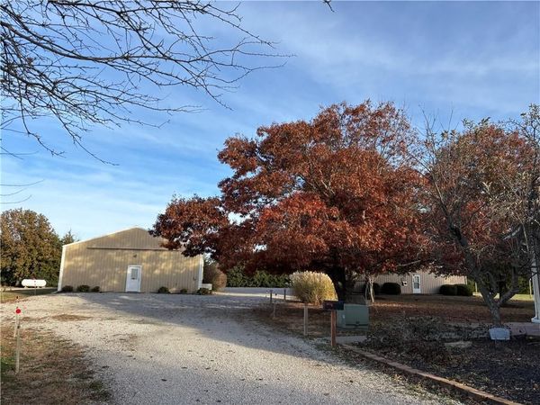25595 Rockville Road, Louisburg, KS 66053