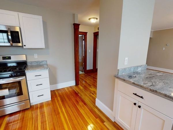 65-67 Sterling St, Unit 67, Somerville, MA 02144