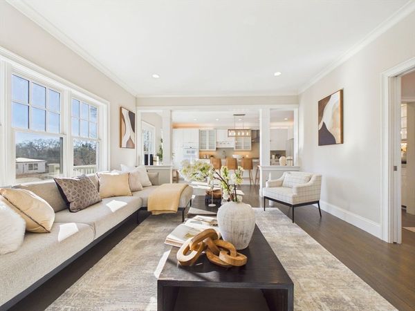 36 Troy Lane, Newton, MA 02468