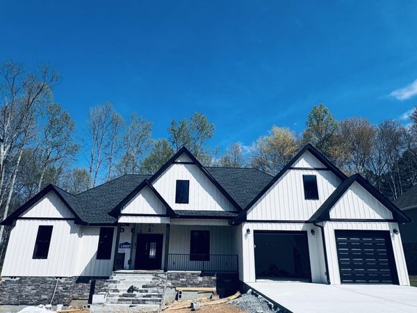 331 Shadows Lawn Drive, Athens, TN 37303