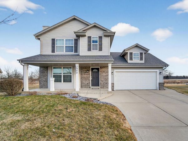 3942 Scenic Way, Caledonia, WI 53126