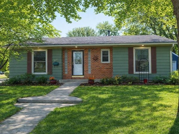 817 Harriet Avenue, Owatonna, MN 55060