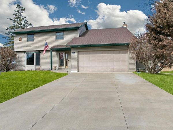 626 Nightingale Boulevard, Stillwater, MN 55082