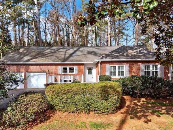 2920 Briarcliff Road NE, Atlanta, GA 30329