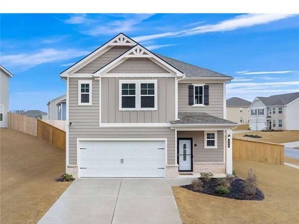 144 Chapel Hill Parkway, Newnan, GA 30263