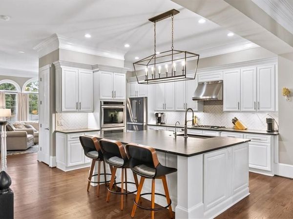 2606 Brookhaven Chase Lane NE, Atlanta, GA 30319