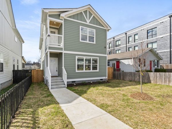 1751 16th Ave N, Nashville, TN 37208