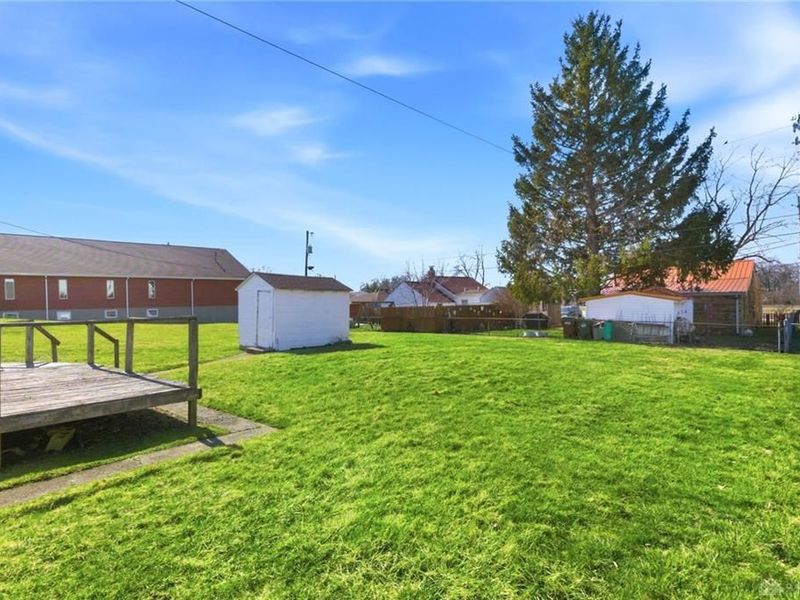 1607 Montgomery Avenue, Fairborn, OH 45324 Photo 27