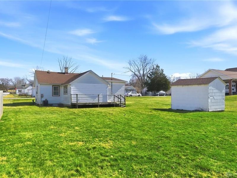 1607 Montgomery Avenue, Fairborn, OH 45324 Photo 29