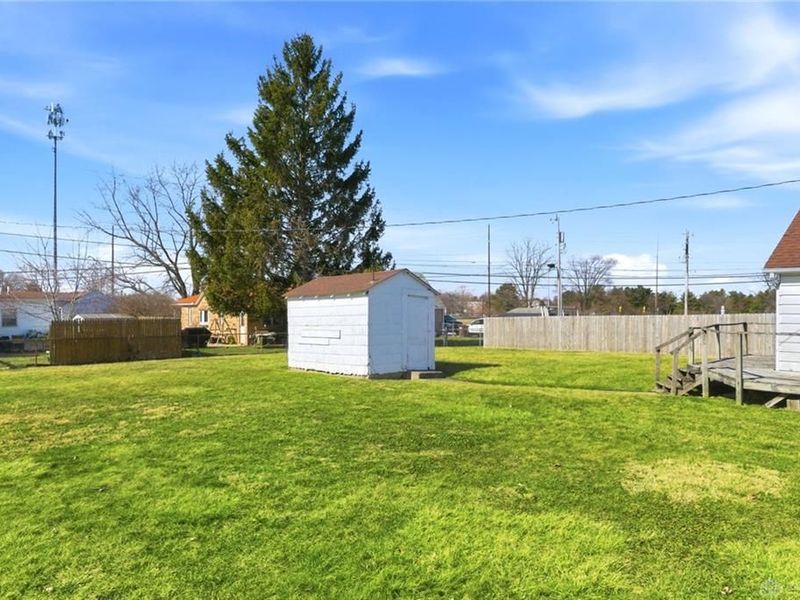 1607 Montgomery Avenue, Fairborn, OH 45324 Photo 30