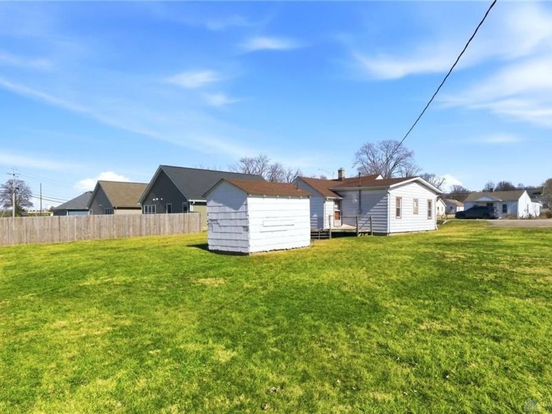 1607 Montgomery Avenue, Fairborn, OH 45324 Photo 31