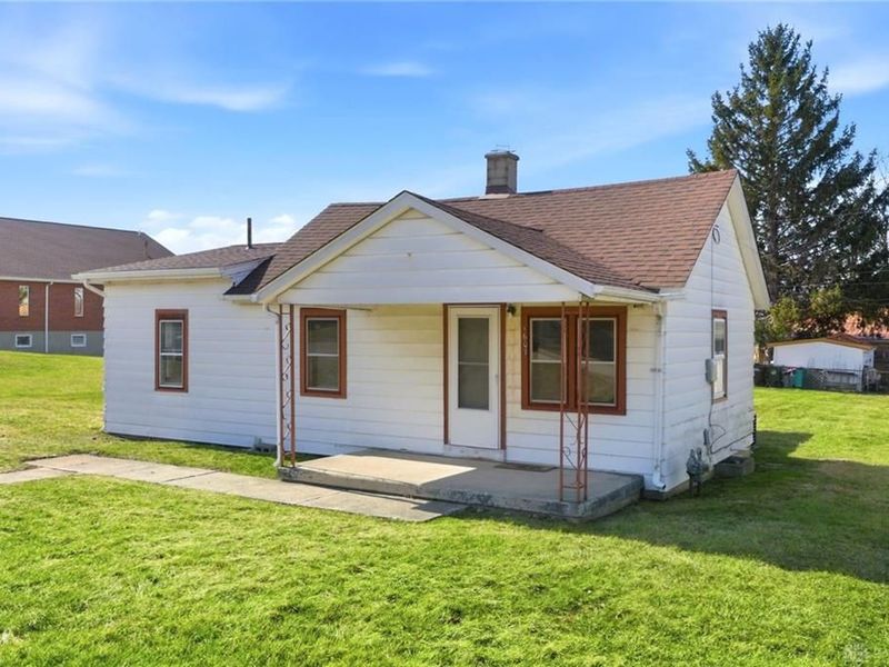 1607 Montgomery Avenue, Fairborn, OH 45324 Photo 4