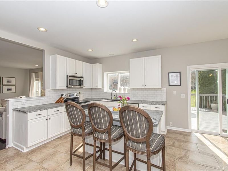 1586 Heritage Lake Drive, Centerville, OH 45458 Photo 10