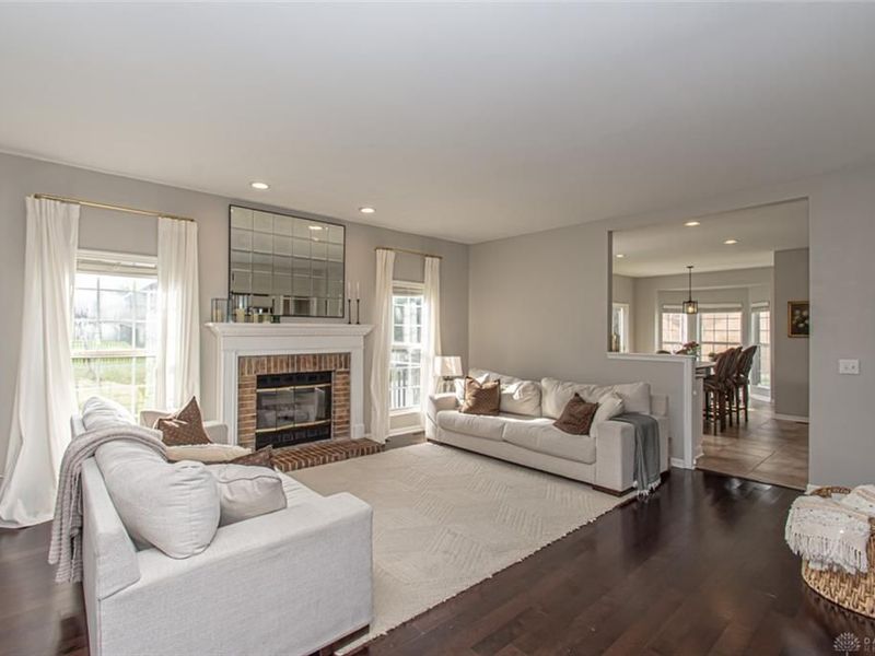 1586 Heritage Lake Drive, Centerville, OH 45458 Photo 16