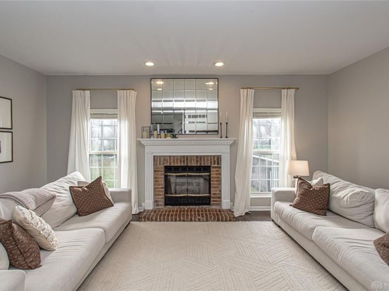 1586 Heritage Lake Drive, Centerville, OH 45458 Photo 19