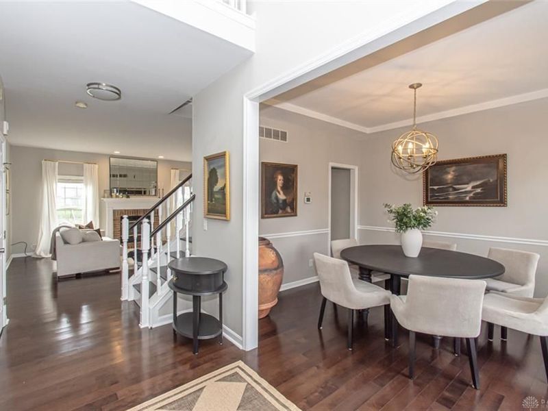 1586 Heritage Lake Drive, Centerville, OH 45458 Photo 2