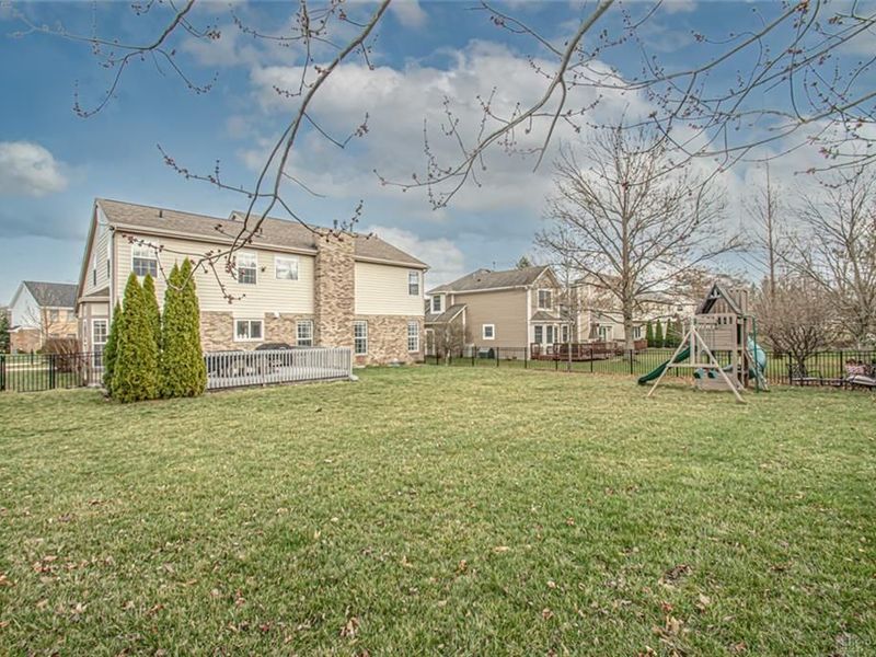 1586 Heritage Lake Drive, Centerville, OH 45458 Photo 44